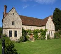 Chawton House